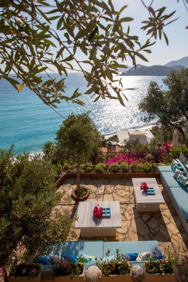 Beyaz Yunus Hotel - Adult Only Oludeniz Exterior photo