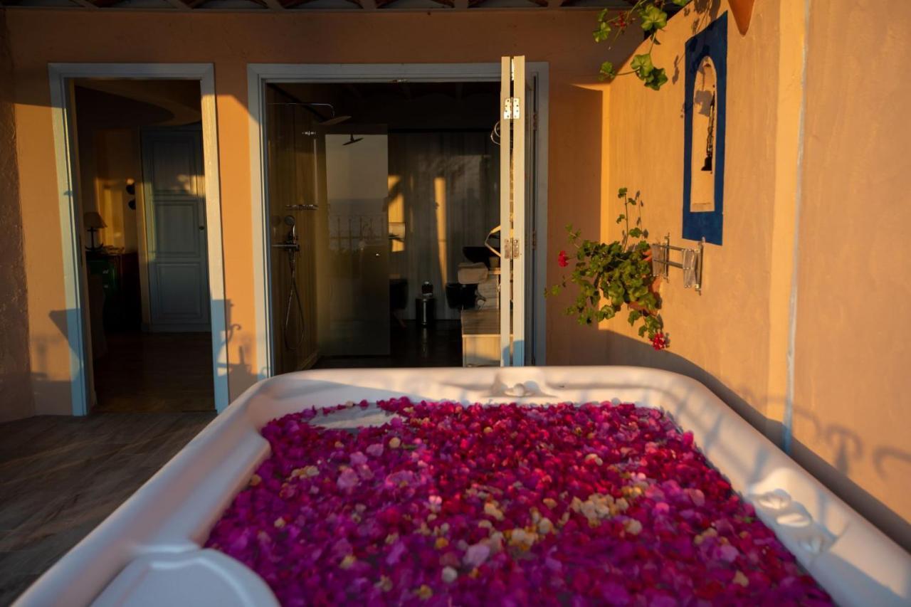 Beyaz Yunus Hotel - Adult Only Oludeniz Exterior photo