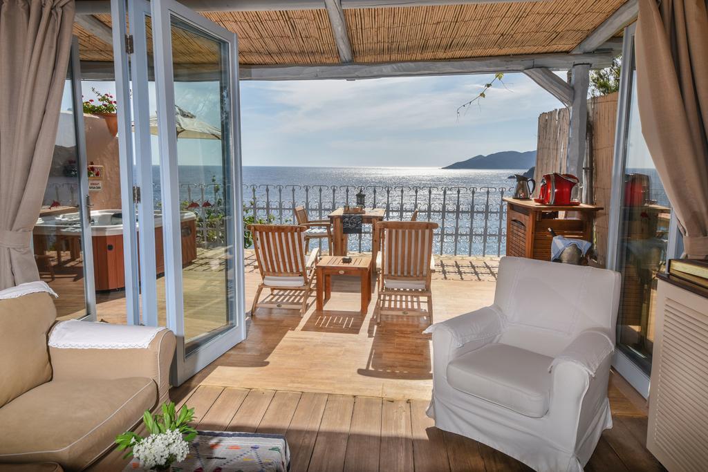 Beyaz Yunus Hotel - Adult Only Oludeniz Exterior photo