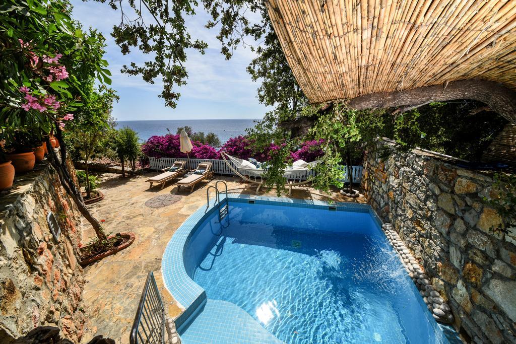 Beyaz Yunus Hotel - Adult Only Oludeniz Exterior photo
