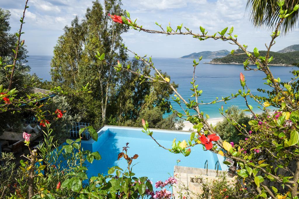 Beyaz Yunus Hotel - Adult Only Oludeniz Exterior photo