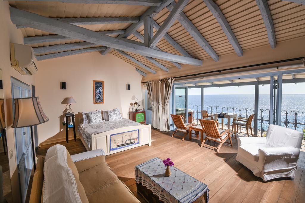 Beyaz Yunus Hotel - Adult Only Oludeniz Exterior photo