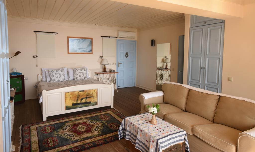 Beyaz Yunus Hotel - Adult Only Oludeniz Exterior photo